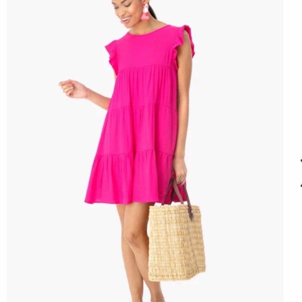 Babydoll dress